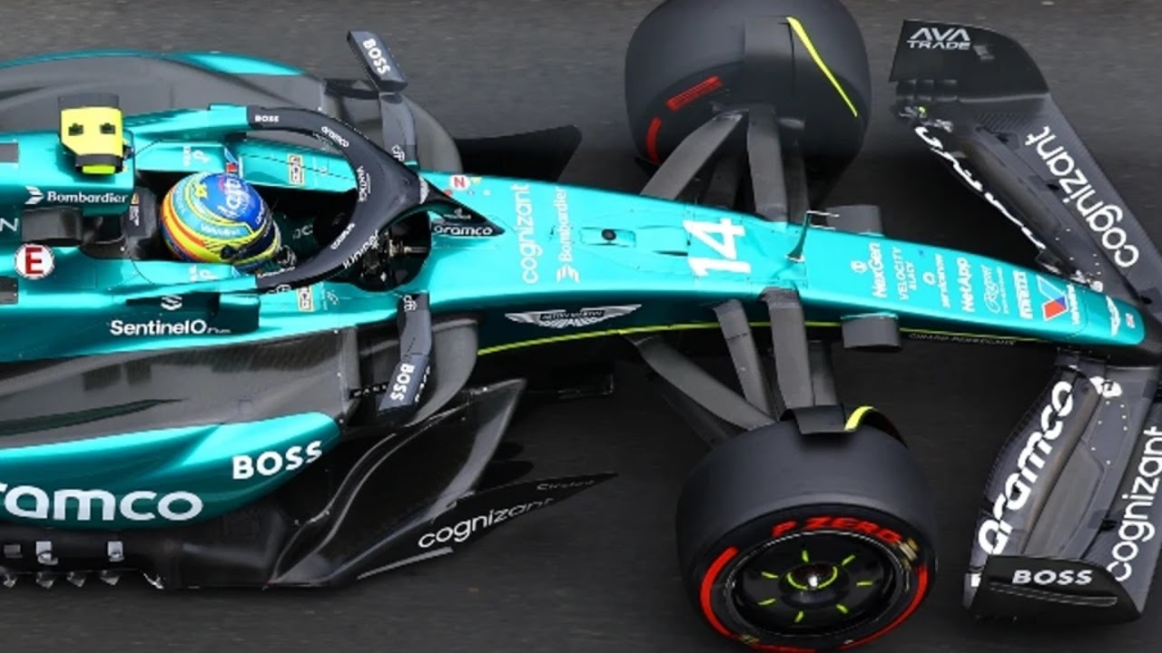 Jugando a  F1 20 Campeonato mundial