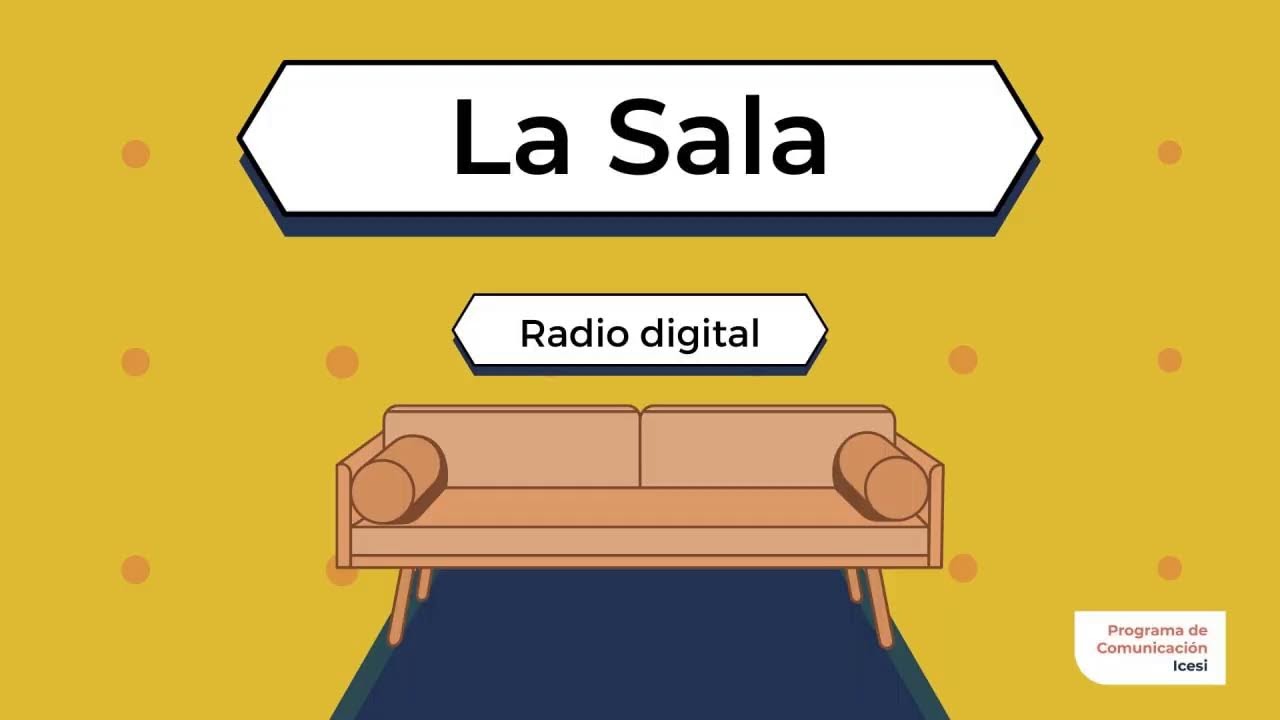 La Sala episodio 1.