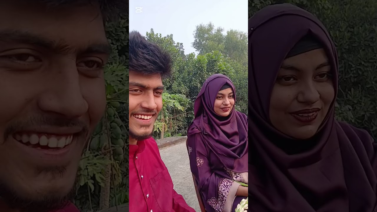 সোহাগ-লামিসা দুজনেই কথা বলছে, আগামীর স্বপ্ন কি  শুনুন সোহাগ-লামিসার মুখ থেকে। 