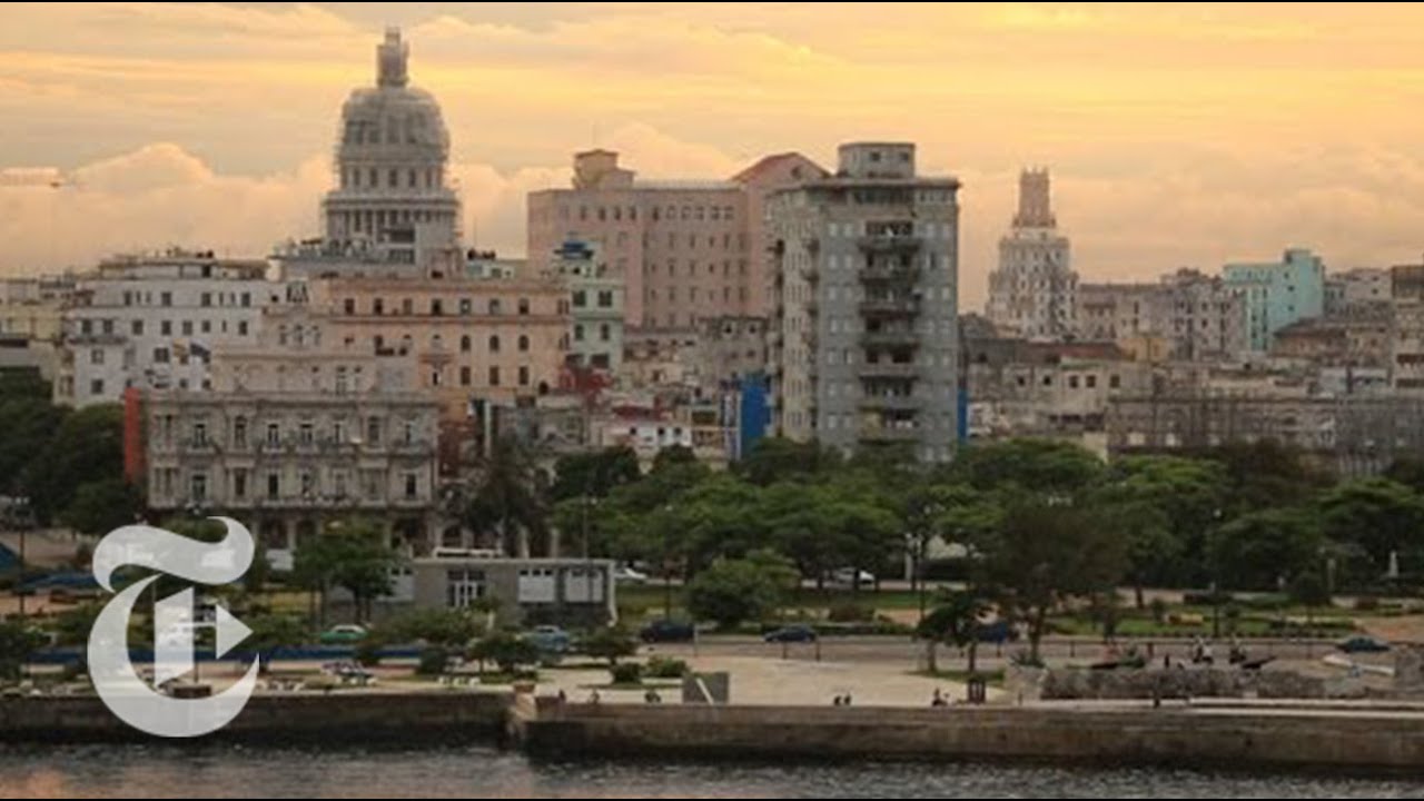 What to Do in Havana | 36 Hours Travel Videos | The New York Times