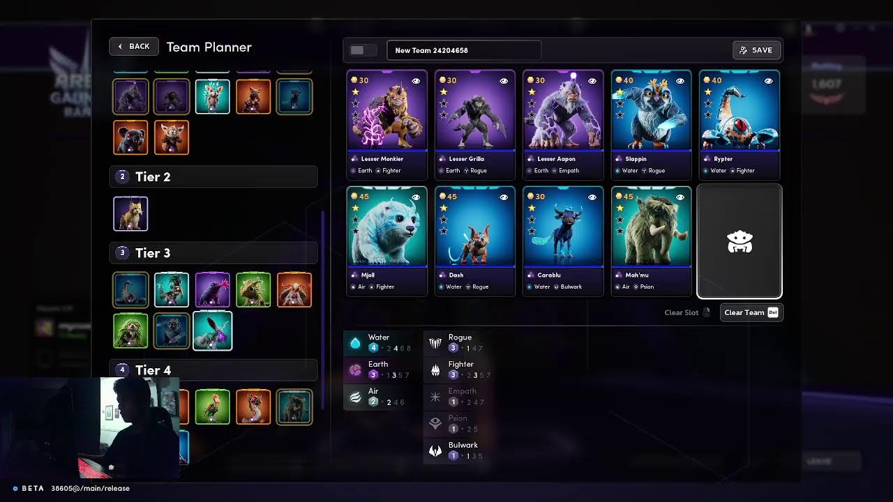 LIVE: Illuvium Arena PvP &ndash; Bring Your Own Illuvial! |W| Illuvium update