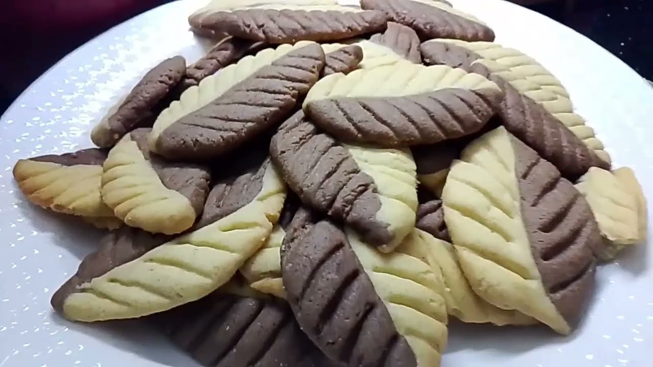 شاركت معاكم حلوة ورقة تجي بنينة ومقرمشة ❤️😍