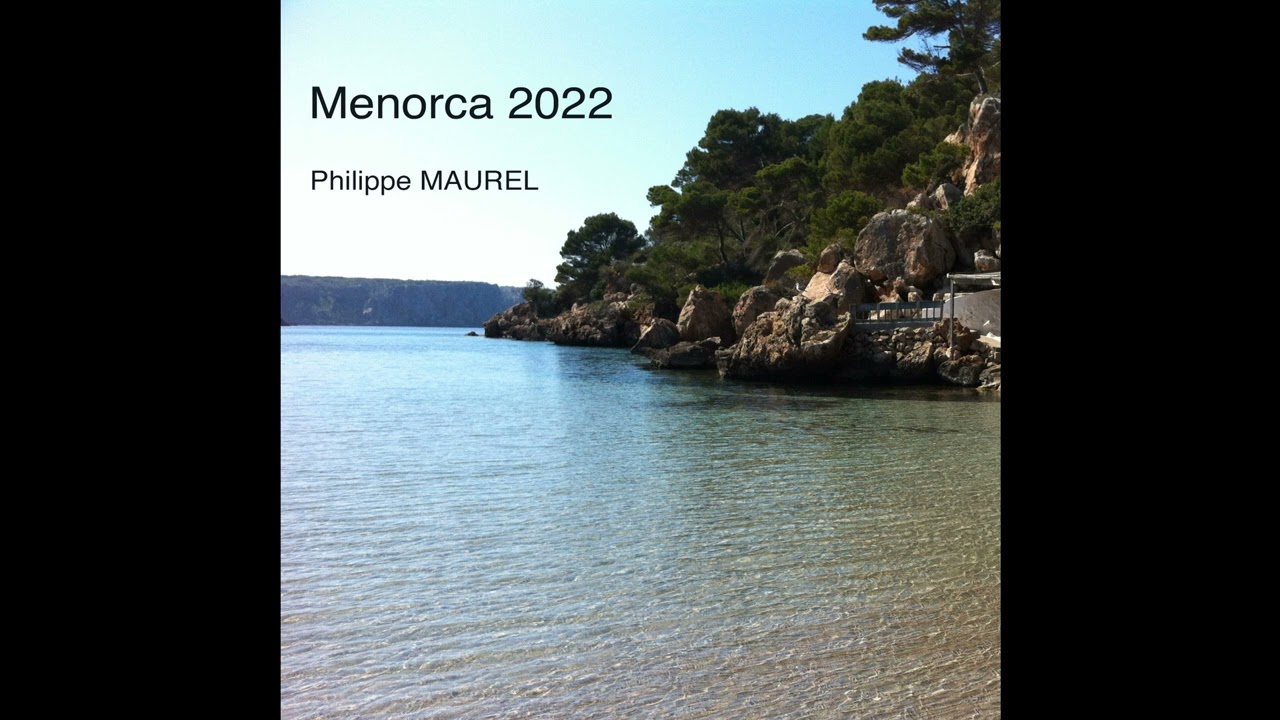 Menorca 2022
