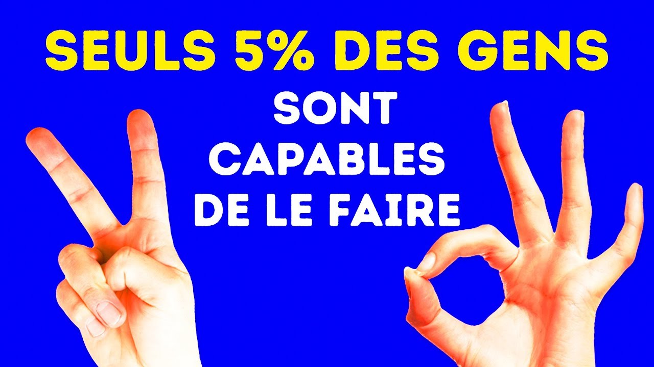 4 Exercices Pour Tester ta Vivacité D'esprit