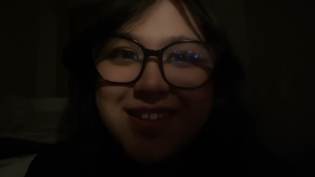asmr | pov: fazendo sua sobrancelha (voz suave) (sem mouth sounds)