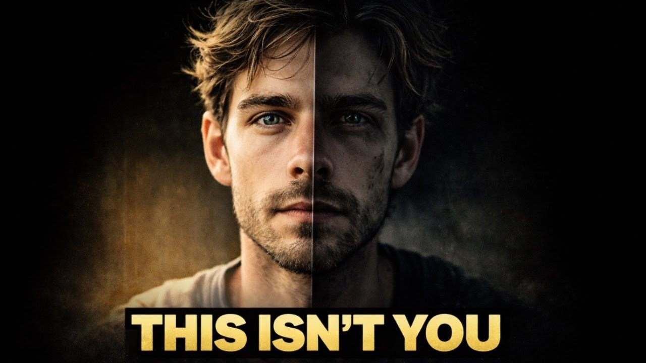 Why You Don’t Feel Like Yourself Anymore