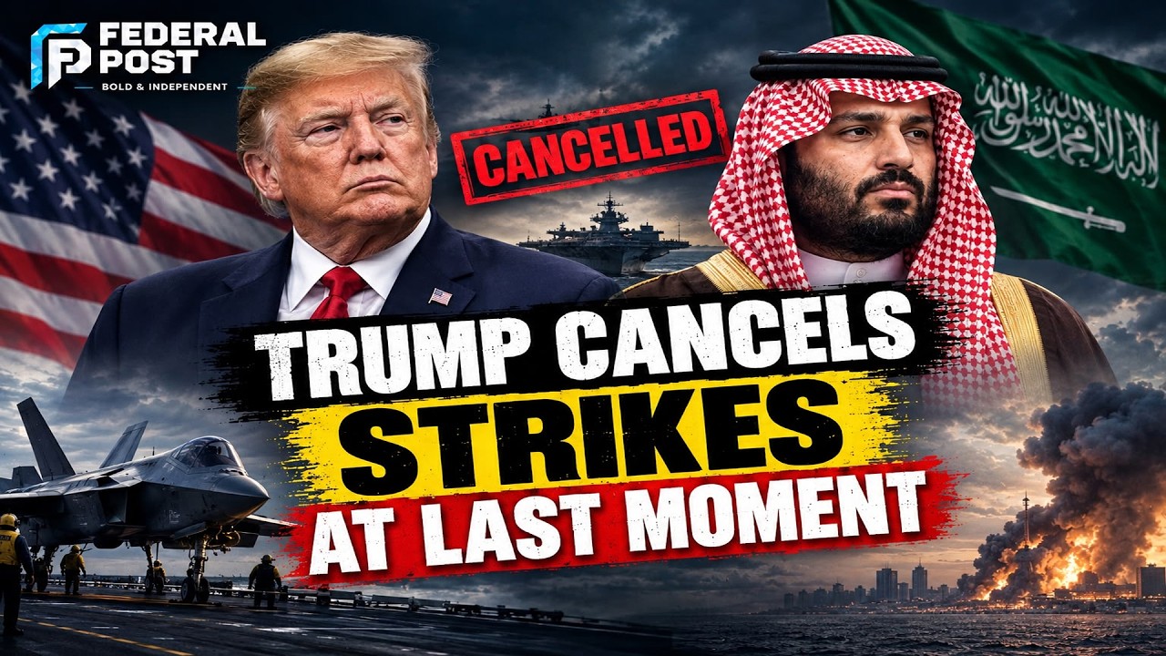 Is Tehran-Washington Deal Possible? Petrol Crisis Mounts as Middle East Crisis Deepens | PZ Live