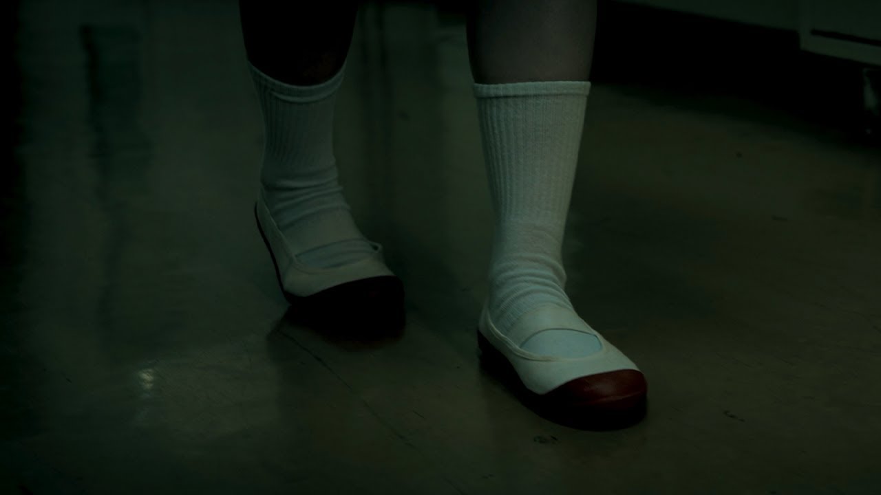 ZIGA「アイアンメイデン」Music Video【公式】