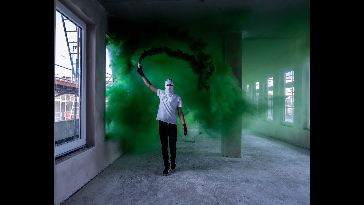 EXPLORING ROOFTOPS LEIPZIG