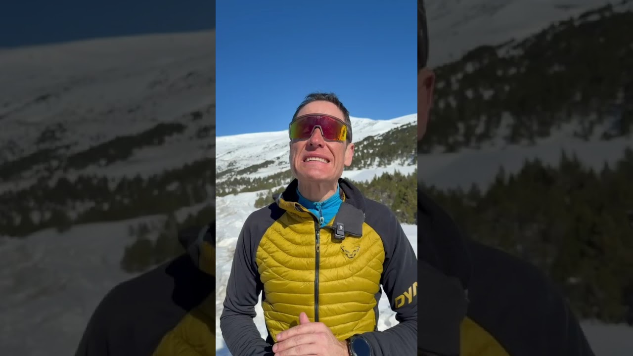 BREAFING  SKIMO 4 CATALA