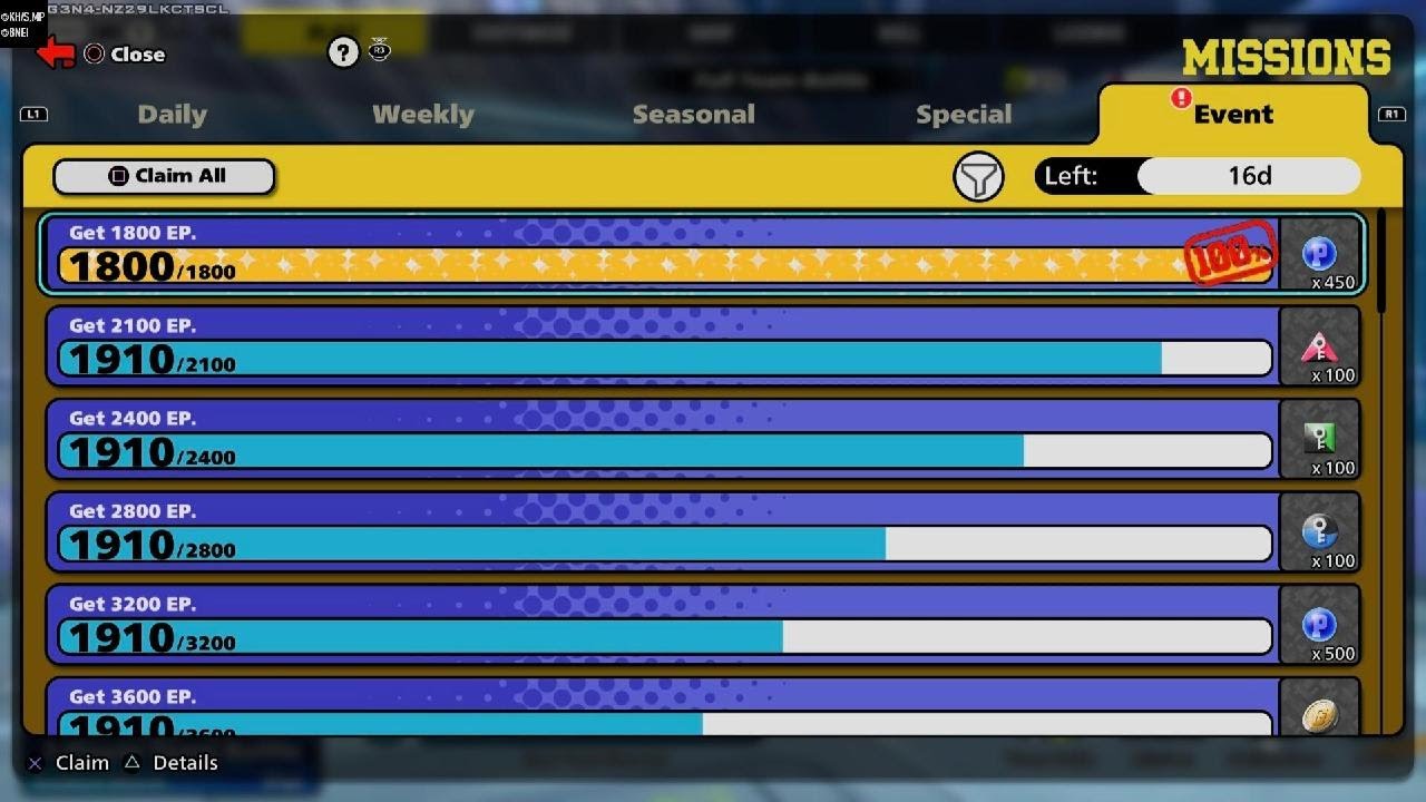 Playing MY HERO ULTRA RUMBLE With my friends and we get absolutely cooked.