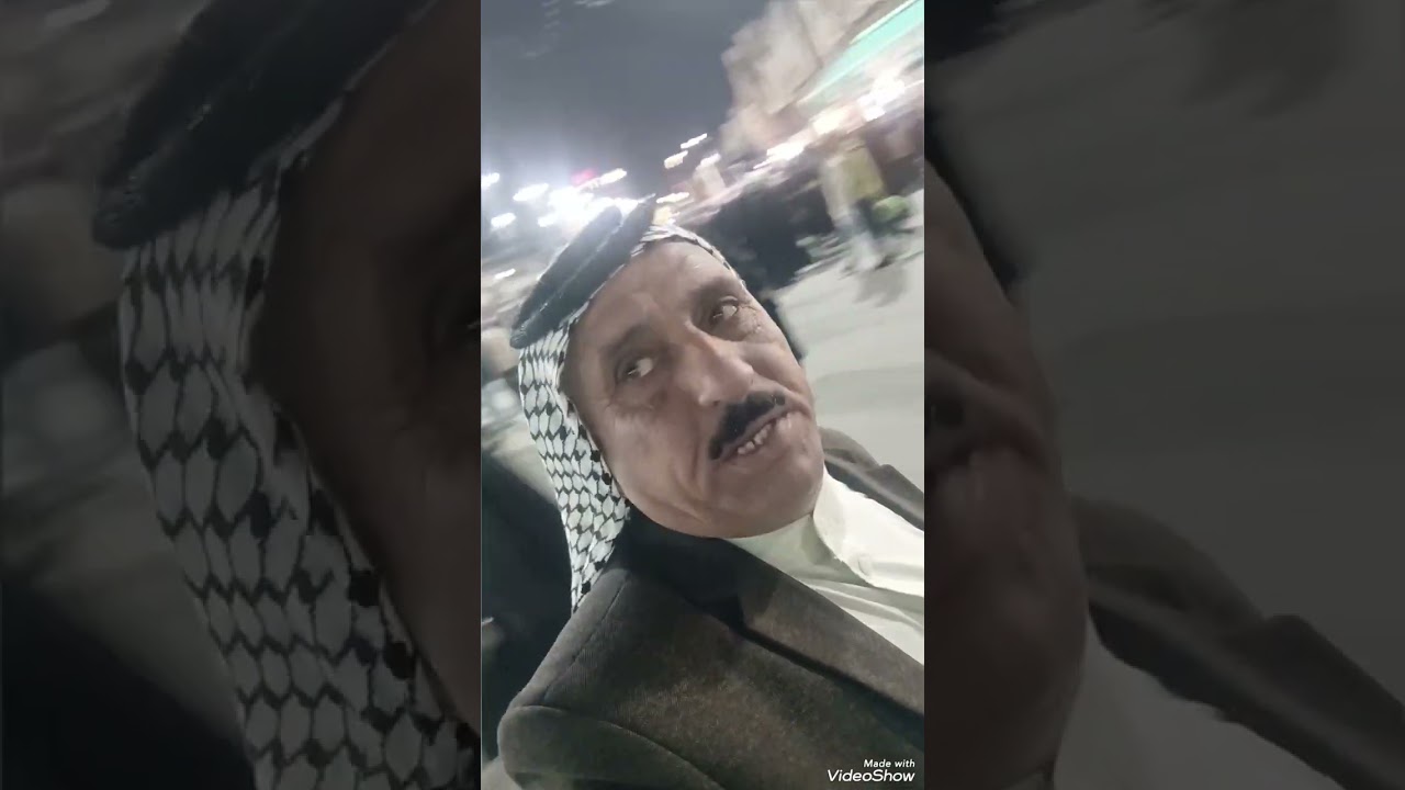 ابو سجاد مهوال عشيرة العوديين 