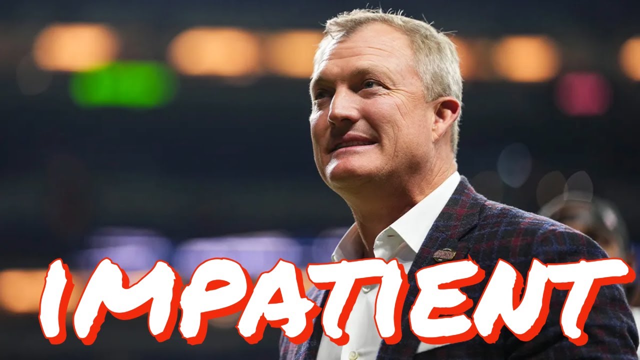 Why the 49ers Want to Trade Up in the Draft