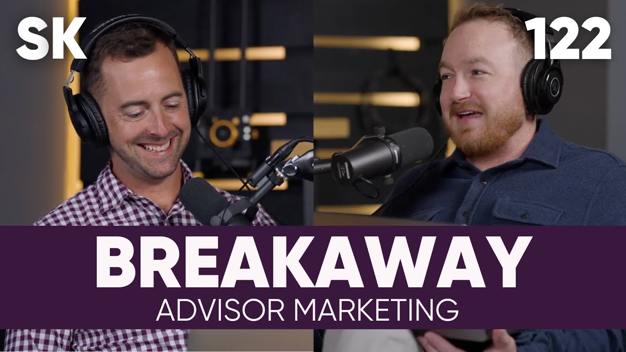 Breakaway Advisor Marketing | How to Successfully Launch Your Independent Firm