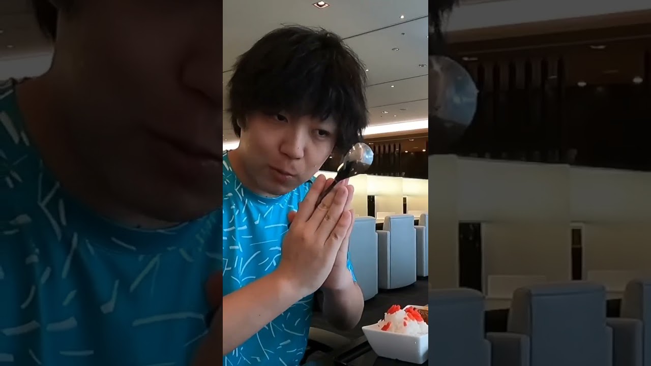 ANAラウンジに入る方法【SFC修行】