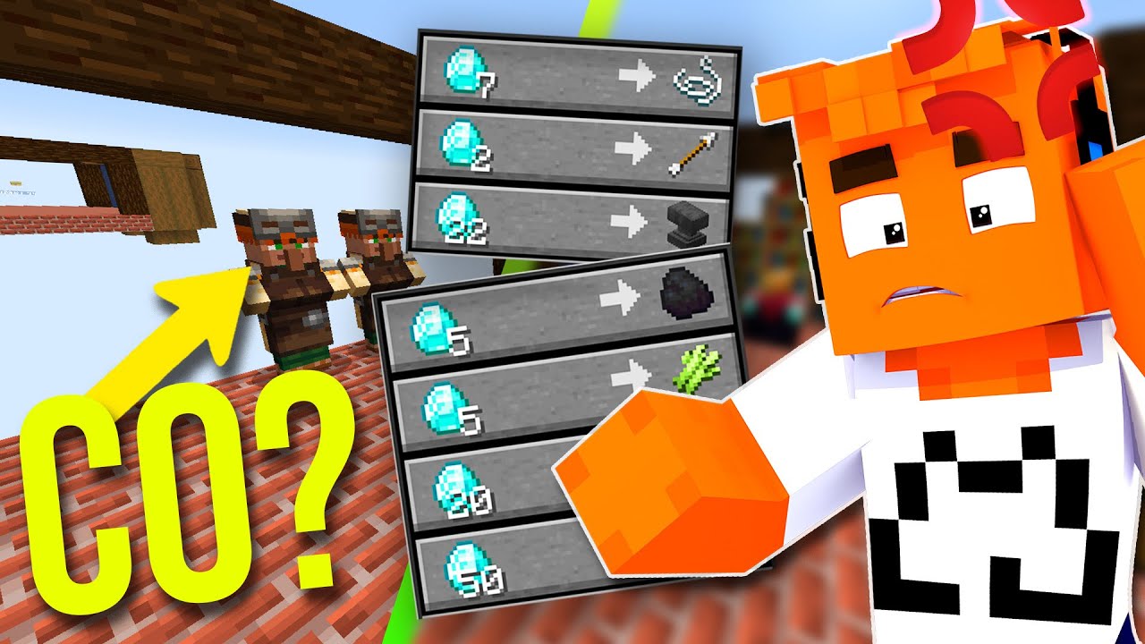 CLICKER i WALKA z BOSSAMI MINECRAFT! Mapy od Widz&oacute;w [664]