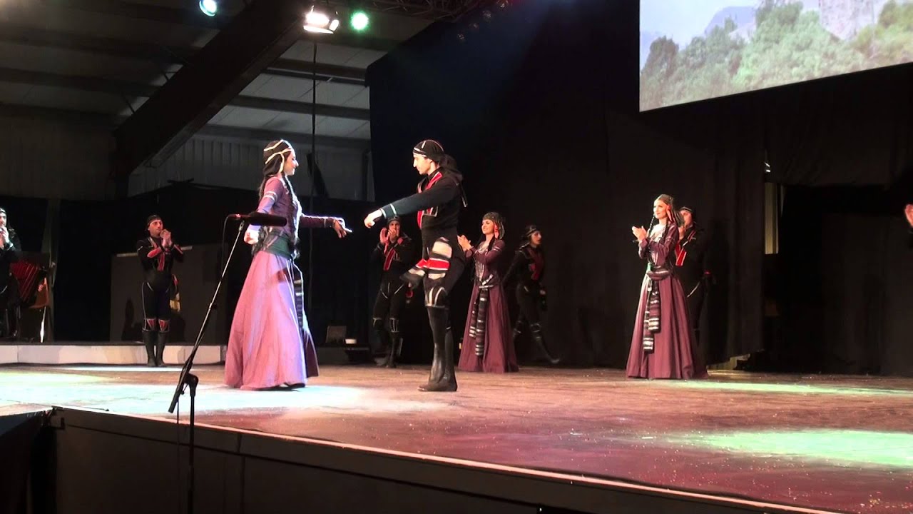 Georgi&euml; Georgia Tsiskari 2 2015 Warffum OpRoakeldais 2015
