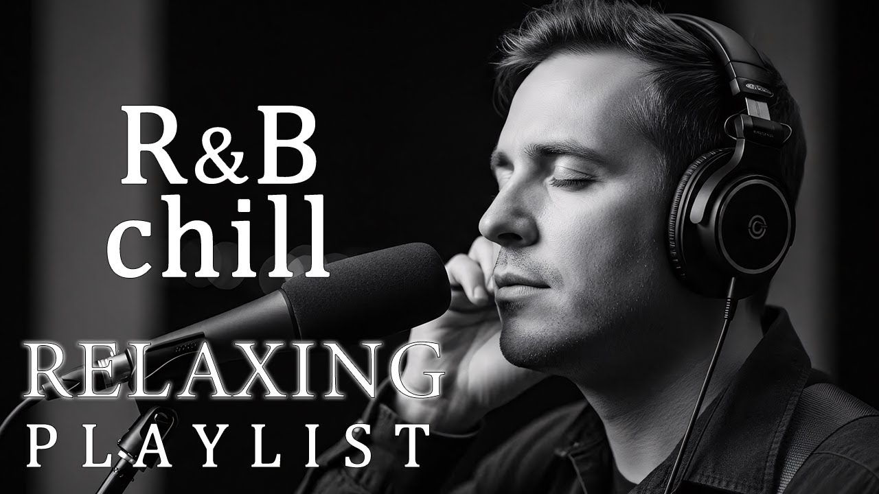 Feel the Soul | Soulful R&B for Emotional Escape