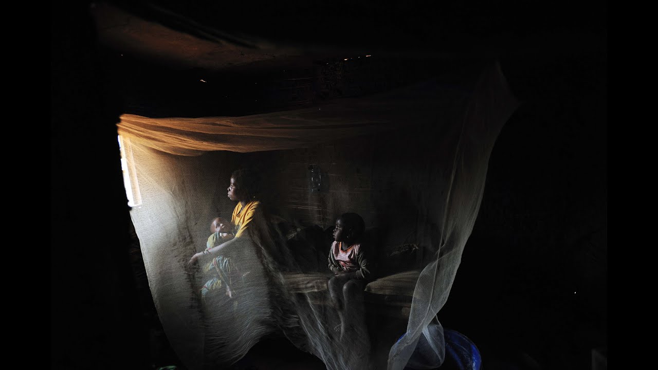 Why photojournalist Lynsey Addario chose war as her subject
