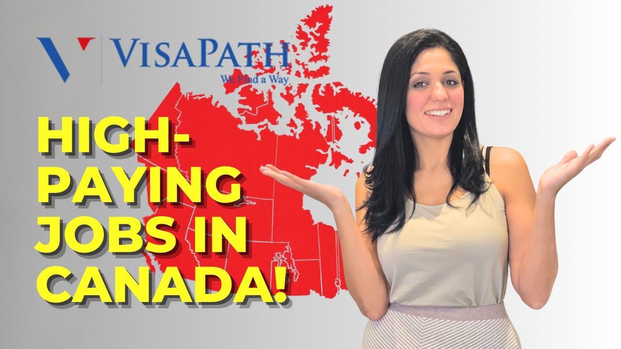 Top Jobs in Canada 2025: Best Career Opportunities & How to Apply