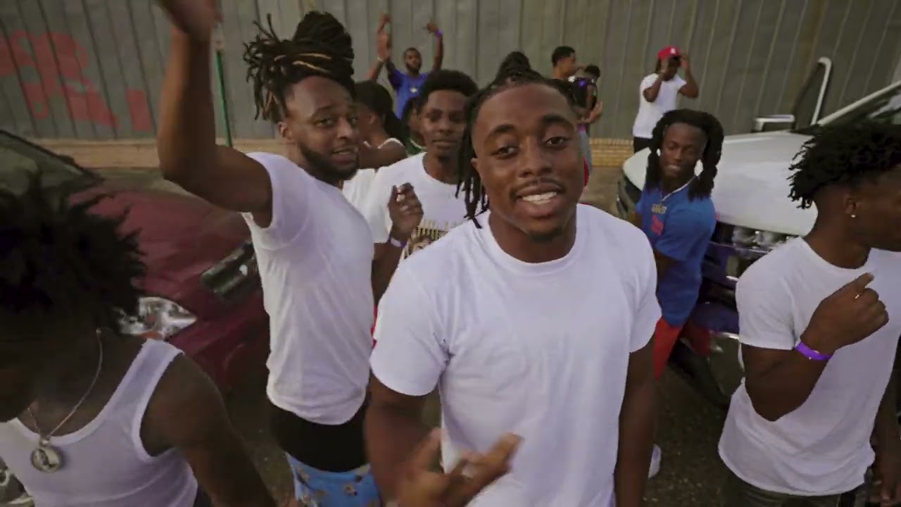 SBN Trae - Switch Mode