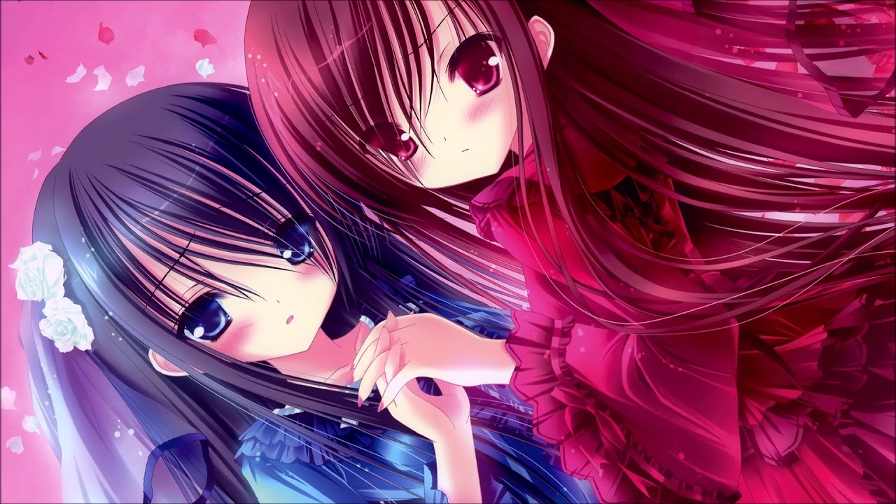 Nightcore - Be With You (Monday & Lucy)