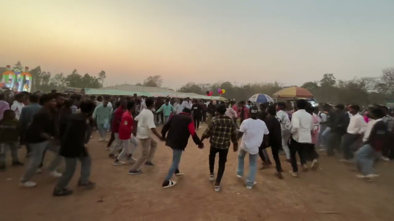 Tikka chalko Orchestra