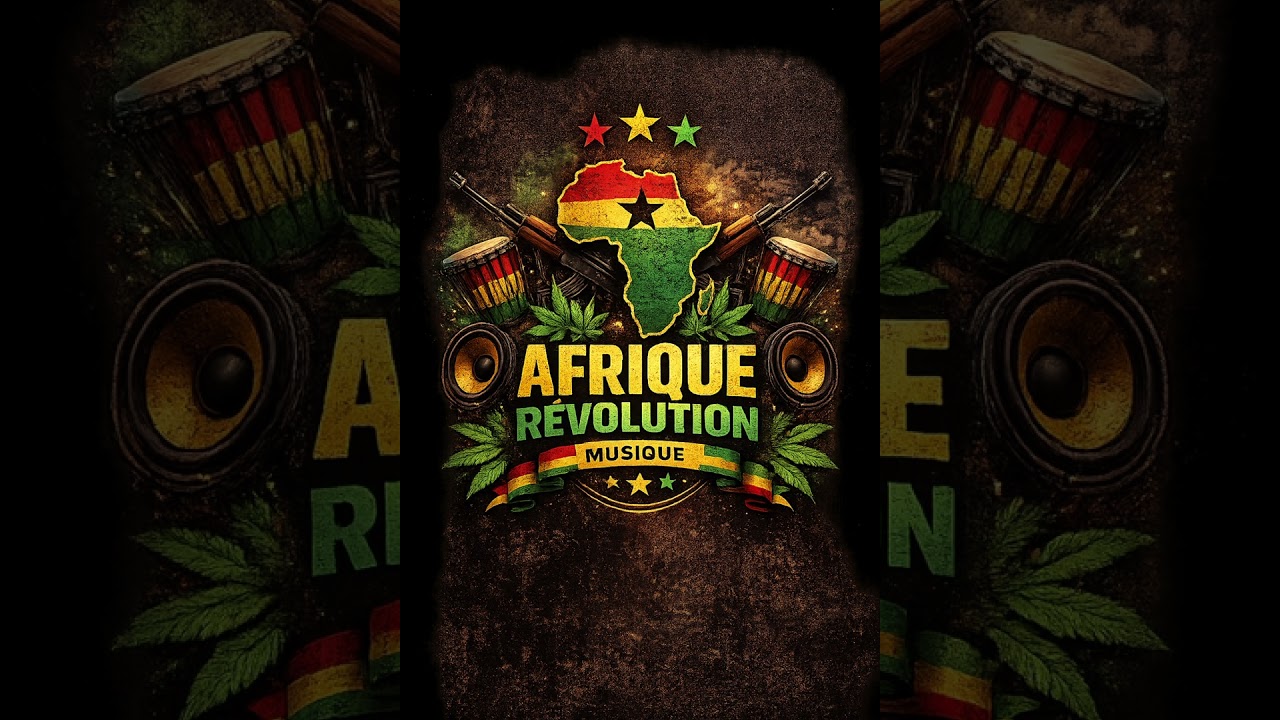 Afrique _Invincible(@UneAfriqueLibreEtUnie )