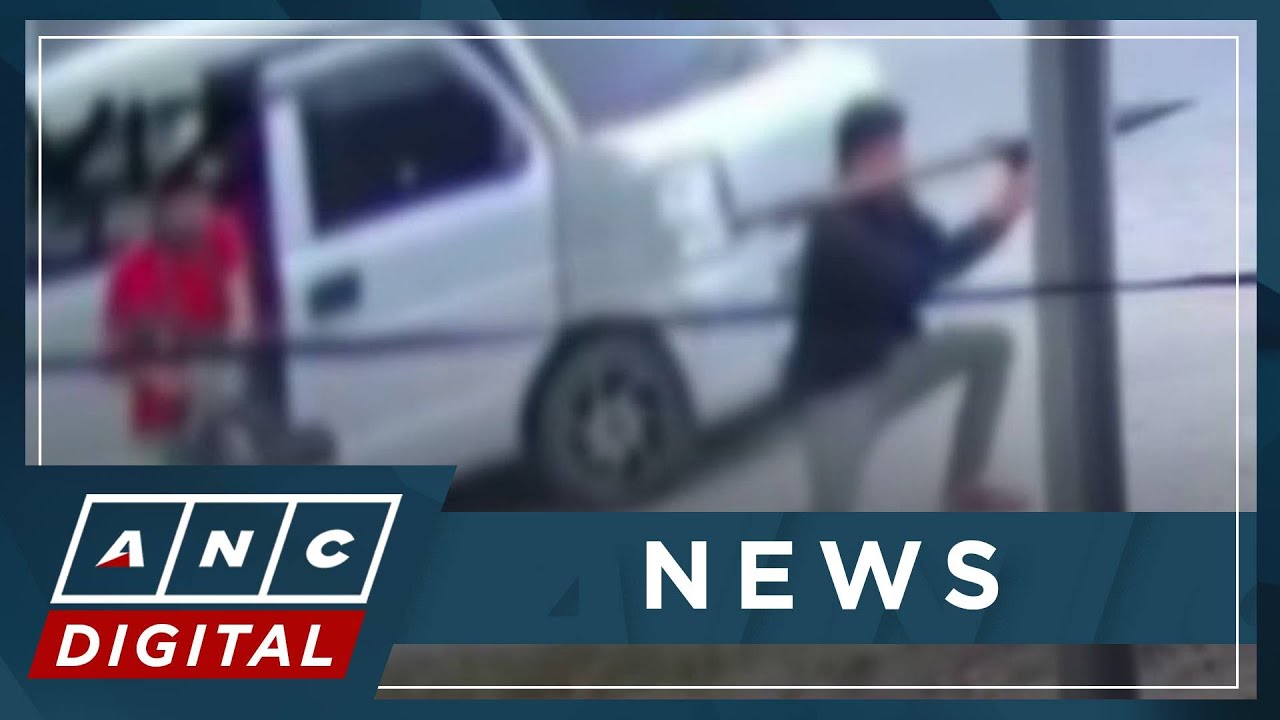 Special task group formed to probe ambush of Shariff Aguak Mayor | ANC