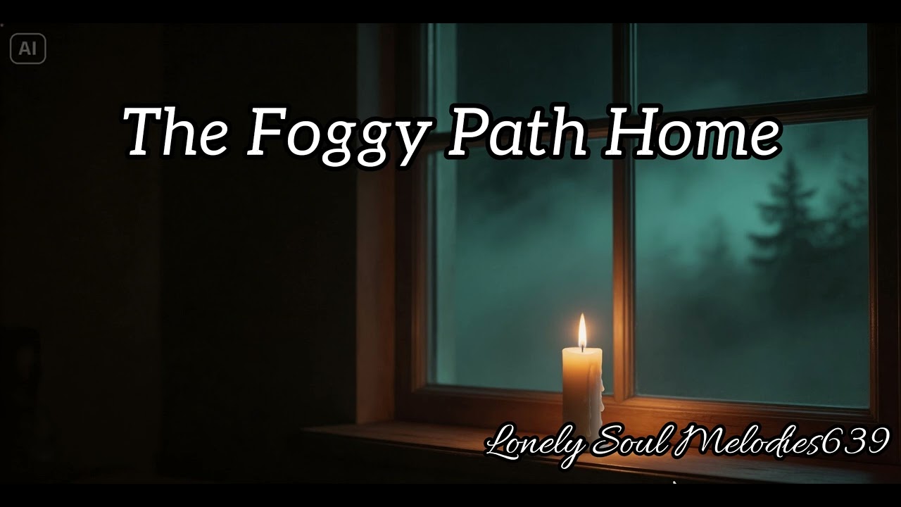 The Foggy Path Home