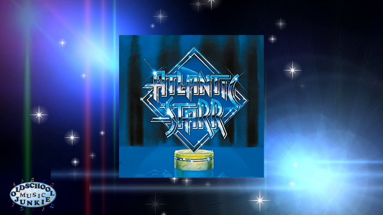 Atlantic Starr - Yours Forever