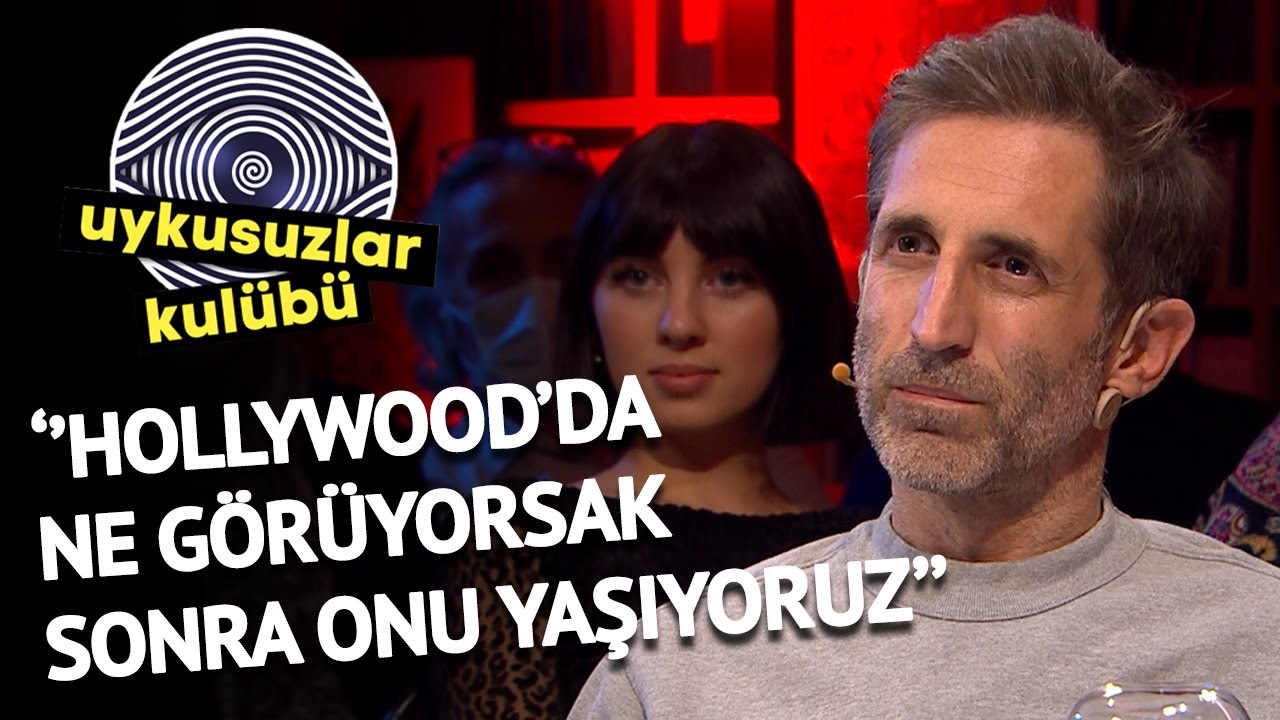 Okan Bayülgen İle Uykusuzlar Kulübü | Şokopop, Karsu, Eren Alıcı, Geveze, Koray Birand, Emrah Parlak