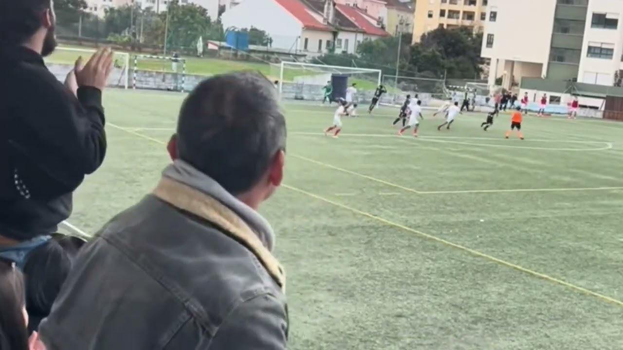 Goal-keeper melhore momentos 