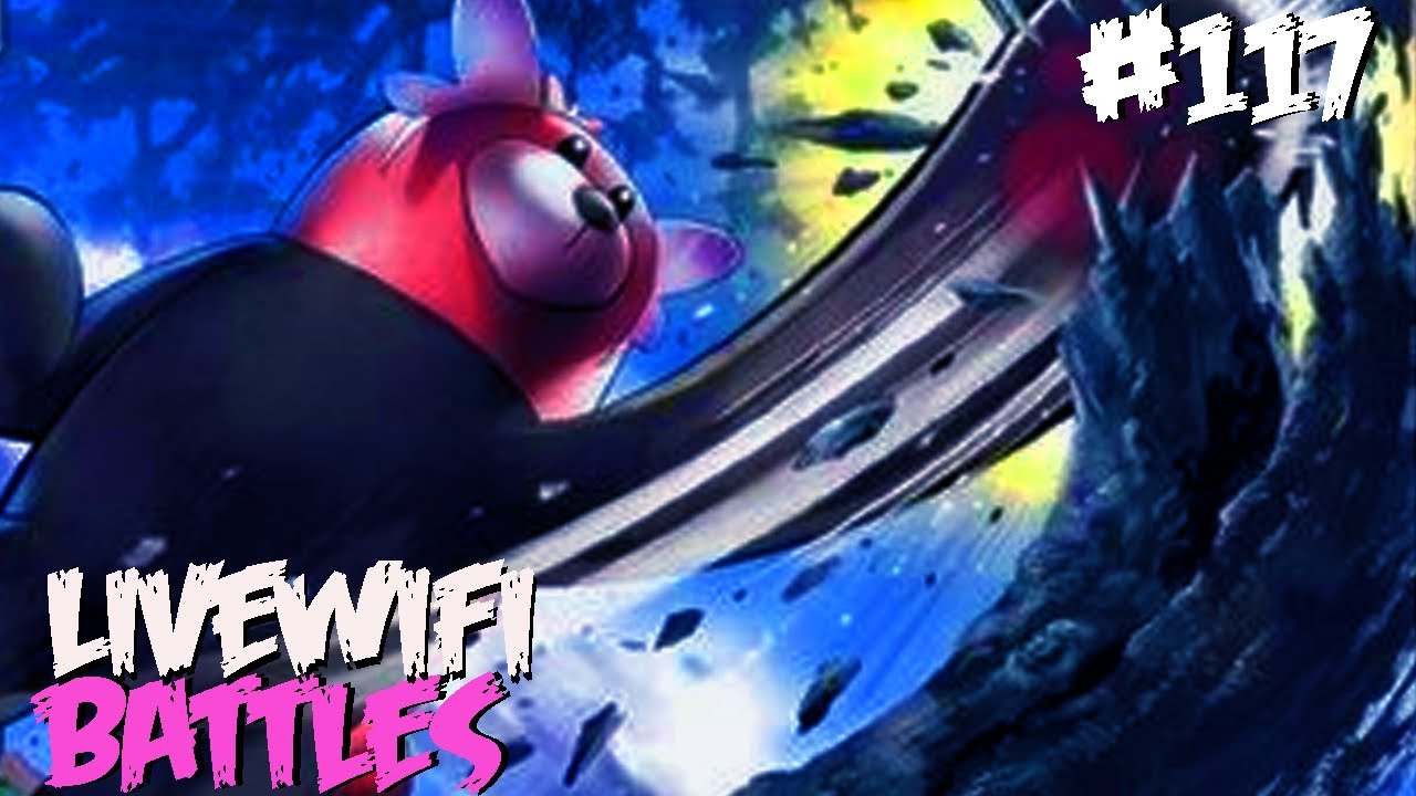 Beware of the Bewear | Pokemon Sword and Shield WiFi Battles