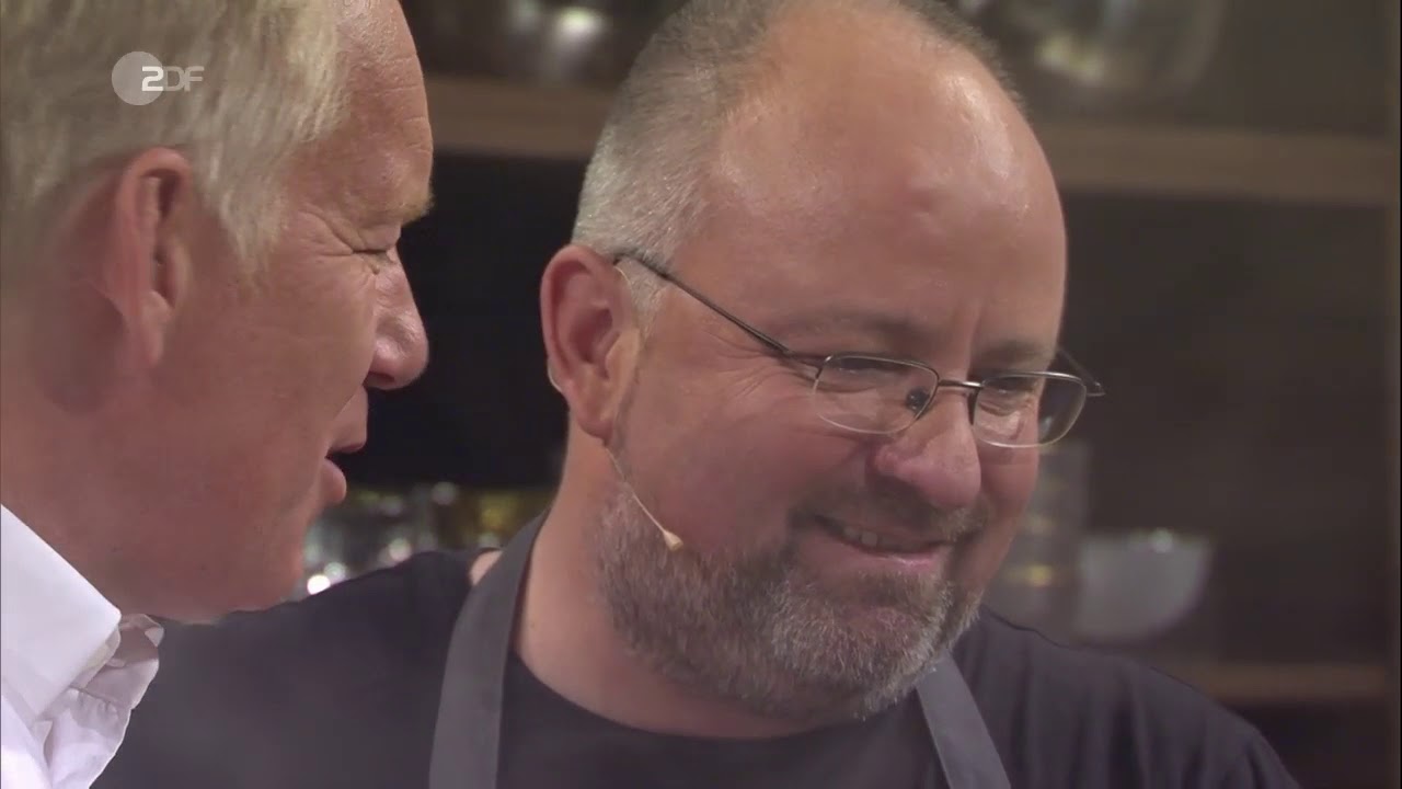 Kerners Köche vom 9.  Dezember 2017