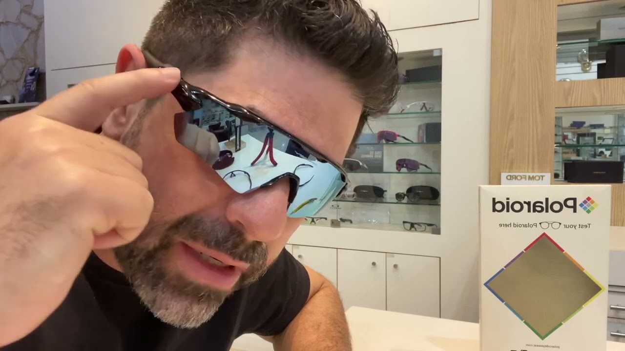 Trocando lentes Oakley Radar ev e como limpar seu Oakley