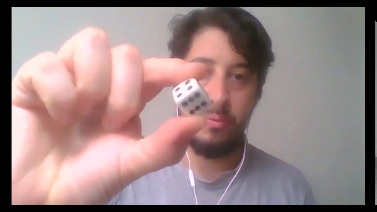 C2 - Escribiendo con DADOS (Escritura Creativa) - Idioma Argentino