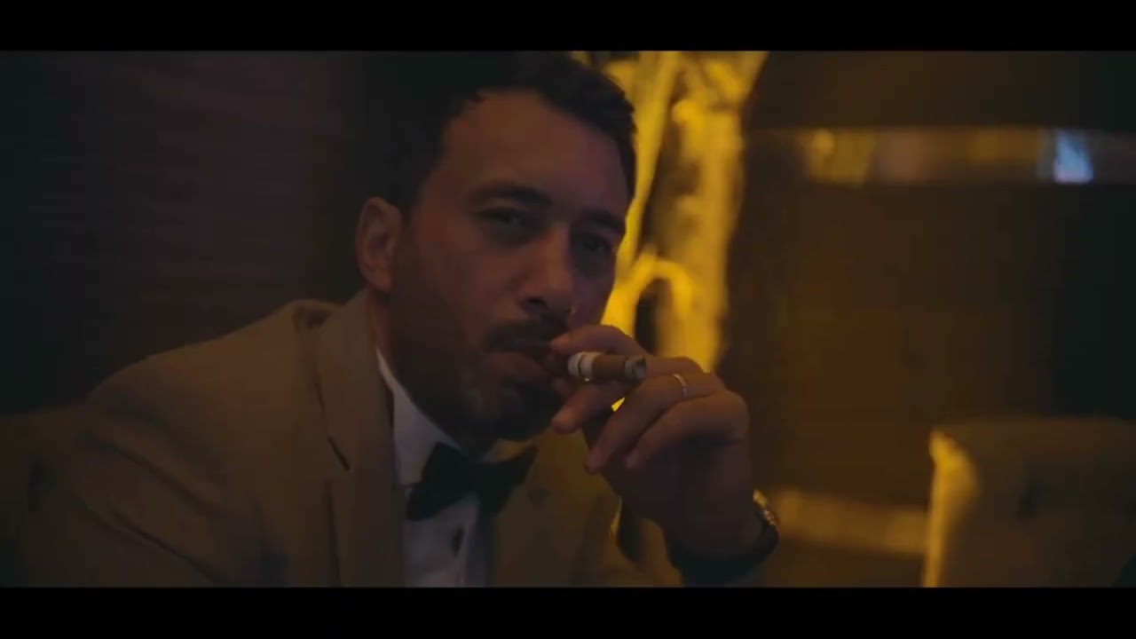 SAMARA _-_ديماء نعاود_(OffIcial_Music_Video)