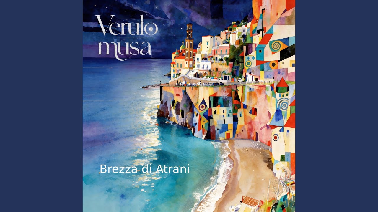 Brezza di Atrani