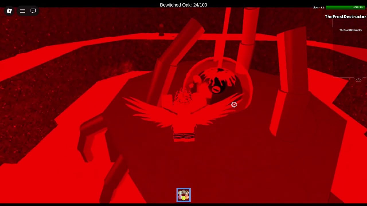 Gears - Midnight Malfeasance