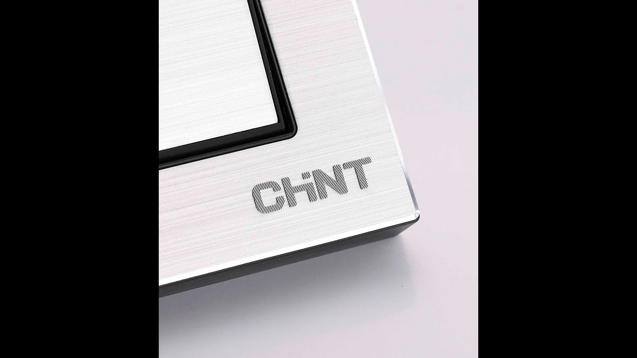 Chint Wiring Appliance Introduction