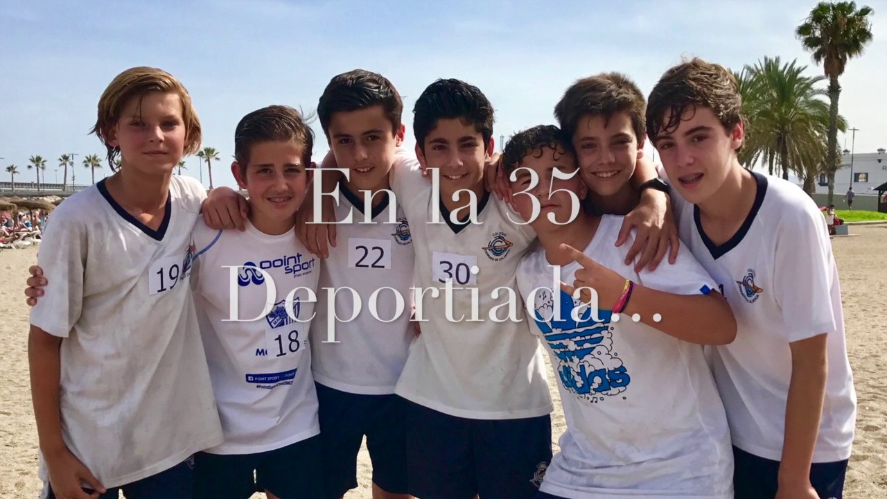 La Carrera de la Playa 2017