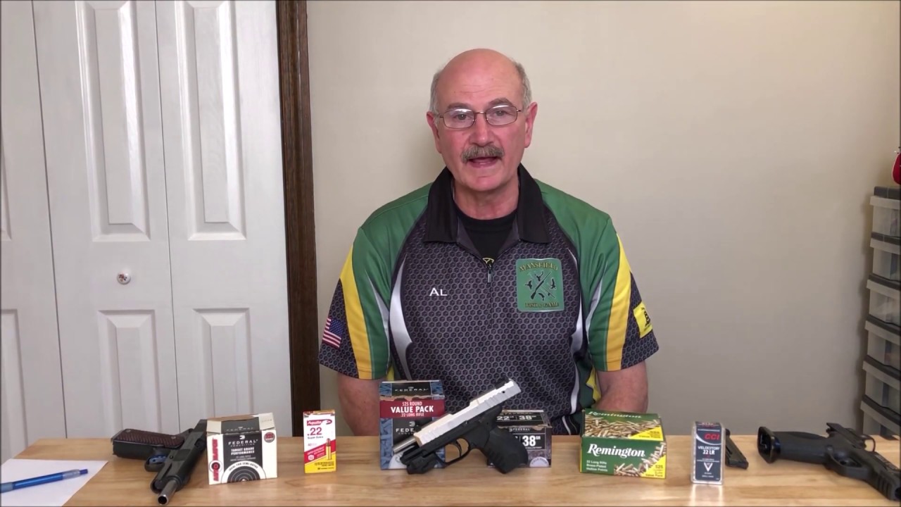 Ruger SR22 Won't Feed or Eject? Here's Why!!!