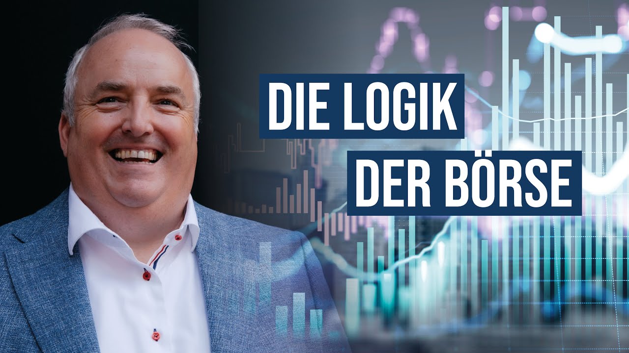 Warum Trader und Investoren zu viele FALSCHE Entscheidungen treffen | Mario Lüddemann