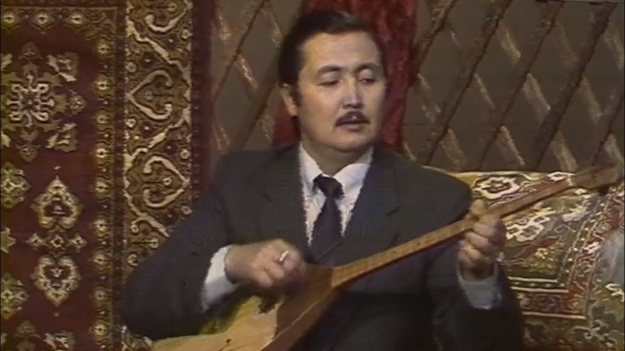 Қайрат Байбосынов 
