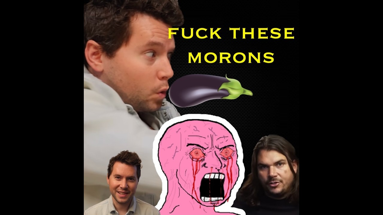 We're Sick of Being Sold To Constantly