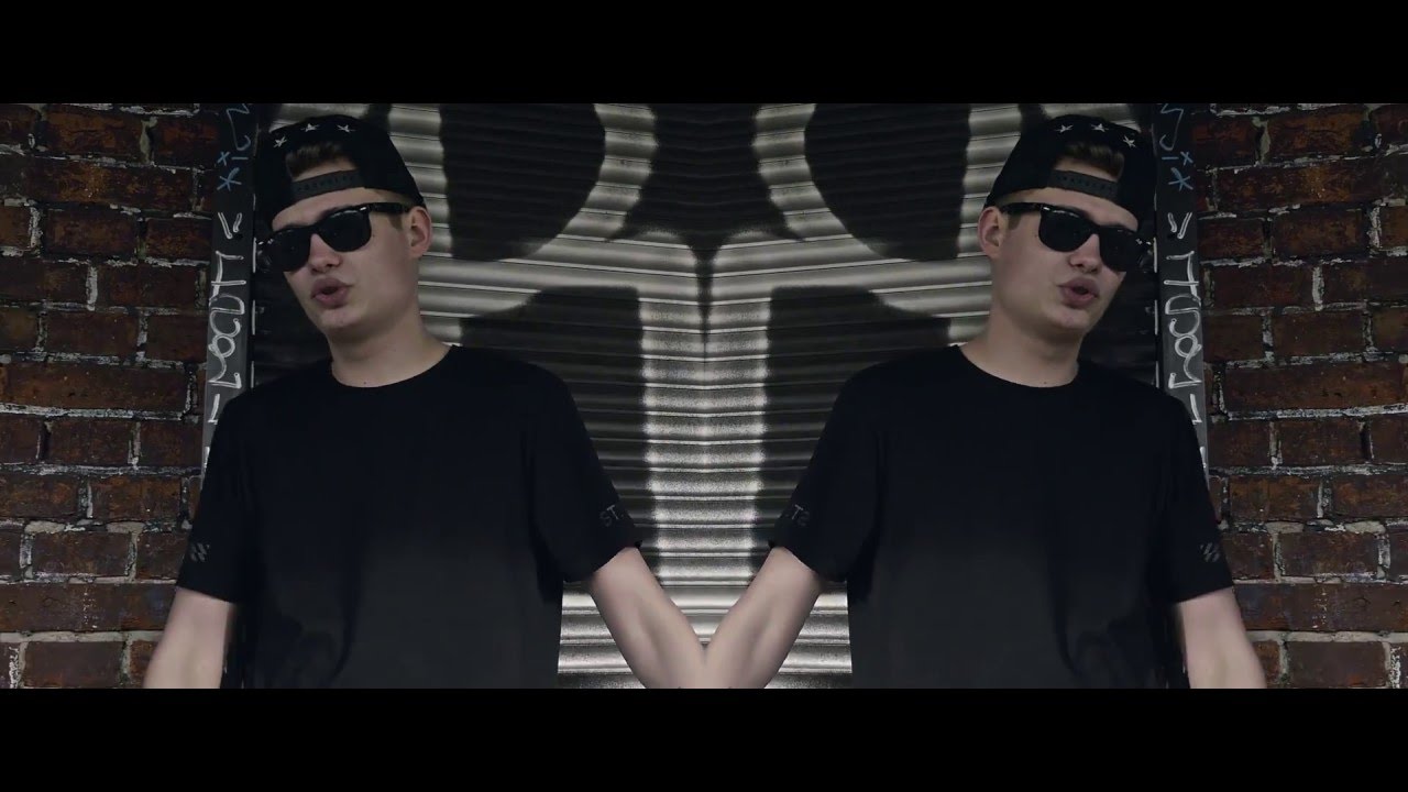 Demyt - COLLABO #8 [Official Video]