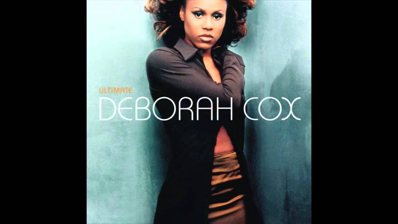 Deborah Cox   I Never Knew Hani Anthem Vocal Mix