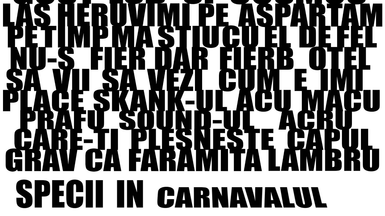 Specii Lipsa47