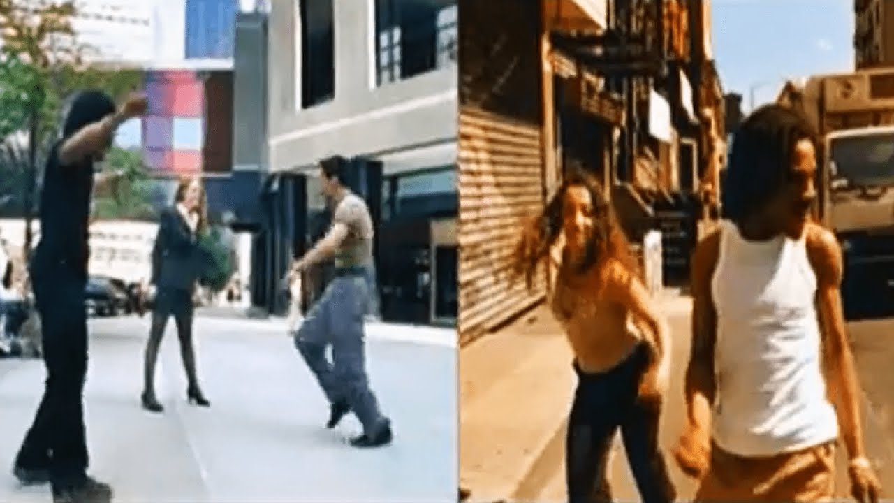 The 3 Jays - Feeling It Too (Official Music Video)